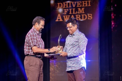 ފިލްމު އެވޯޑްސްގެ ލައިފްޓައިމް އެޗީވްމަންޓު އެވޯޑަށް ނަން ހުށަހަޅަން ހުލުވާލައިފި