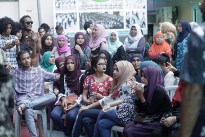 ކައުންސިލް އިންތިހާބަށް 56 މިލިއަން ރުފިޔާ، ރެކޯޑް އަދަދެއް