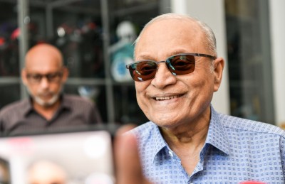 މައުމޫން ވިދާޅުވީ ފިކުރު ނައްތާނުލެވޭނެ ކަމަށް!