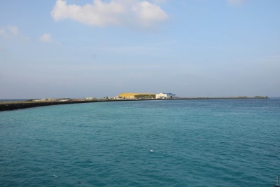 ގުޅީފަޅުން ލޭބަރުންނަށް ހާއްސަ އެޕާޓްމެންޓްތަކެއް ކުއްޔަށް ދެނީ