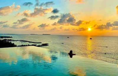 ރާއްޖޭގެ އެންމެ ބޮޑު ގެސްޓު ހައުސް މާފުށީގައި ހުޅުވައިފި