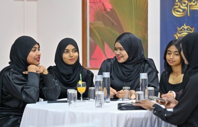 މެޑަލް ނުލިބޭ ކުޅިވަރުތަކުން މެޑަލް ހޯދައިދޭން މަހުލޫފް އެދިވަޑައިގެންފި