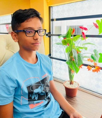 ދަ ސާކަލްއިން އޭއައިއަށް ފަރިތަ ޖީލެއް ބިނާކުރަނީ