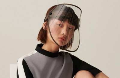 ލުއި ވިޓޯންގެ ފޭސް ޝީލްޑެއް