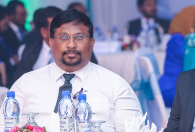 ކްރިމިނަލް ކޯޓު ހިންގުން ވަގުތީ ގޮތުން ގާޒީ އަލީ ރަޝީދަށް