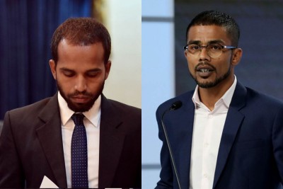 ގަޒީ ހައިލަމަށް ފައިސާ ދިނިން، އެއީ ލޯނެއް: އަލްހާން