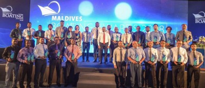 29 ދާއިރާއަކުން ބޯޓިންގް އެވޯޑްސްއަށް ކުރިމަތިލުމުގެ ފުރުސަތު ހުޅުވާލައިފި