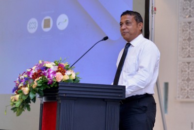 ބިދޭސީ މަސައްކަތްތެރިން ގިނަވެގެން ކަންބޮޑުވާކަށް ނުޖެހޭ: މިނިސްޓަރު އަސްލަމް