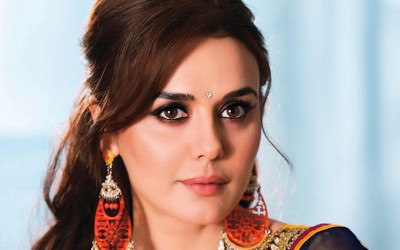 ޕްރިތީ ޒިންތާ އަށް އެމެރިކާގެ ސިޓްކޮމް އަކުން ފުރުސަތު ލިބިއްޖެ