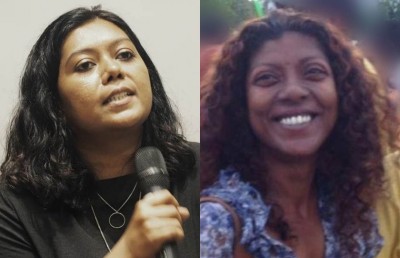ރައްކާތެރި މާހައުލެއް ނެތްކަމަށް ބުނެ އަޒްރާ ރާއްޖެ އަންނަން އުޒުރުވެރިވެއްޖެ