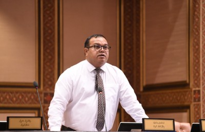އަދަދު ހަމައެއް ނުވޭ، ދެން އިދިކޮޅަށް ނެރެވޭނީ ކޮން ނަތީޖާއެއް؟