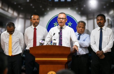 އަދަދު ހަމައެއް ނުވޭ، ދެން އިދިކޮޅަށް ނެރެވޭނީ ކޮން ނަތީޖާއެއް؟