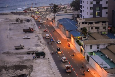 ގެއެއްގެ ފާހަނާ ތެރޭގައި މީހަކު މަރުވެފައި އޮއްވާ ފެނުނު މައްސަލަ ބަލަނީ