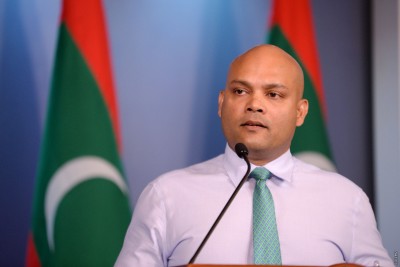ހައިލަމްއަށް ނުފޫޒެއް ނުފޯރުވަން: ސަރުކާރު