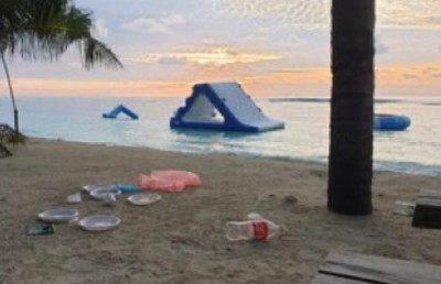 ރީތީ ރާއްޖެ، ގޮނޑީ ދިވެހިން!