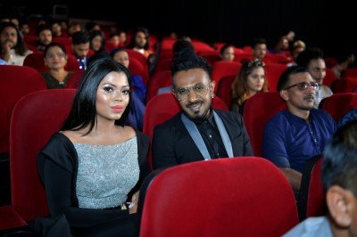 ފަނޑިޔާރުންގެ ފާޑުކިޔުމުން ދިވެހި ފިލްމީ ދާއިރާގެ ހާލަތު