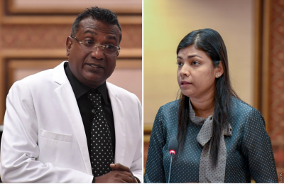 ޖާބިރުގެ ތުހުމަތުތަކުން ރޮޒައިނާގެ ރުޅިގަނޑު ފަޅައިގެން ގޮސްފި