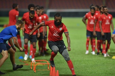 ފިލިޕީންސް މެޗަށް ޓިކެޓު ވިއްކުން ކުލަގަދަ ގޮތެއްގައި މިއަދު ފަށަނީ