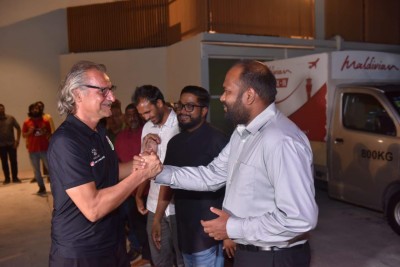 ކަންބޮޑުވުންތަކާ އެކު މަޖީދީ މަގުގެ ހަރަކާތްތައް ކެންސަލްކޮށްފި