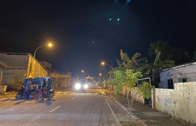 ގޭތެރޭގެ ހަމަނުޖެހުމަކަށް ފަހު ކޮއްކޮ ކަތުރަކުން ހަމަލާދީ މަރާލީ ބޭބެ