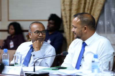 ޖޭއެސްސީގެ ނިންމުންތައް ބާތިލުކުރަން ސުޕްރީމް ކޯޓުން އުޅޭކަމަށް ތުހުމަތުކޮށްފި