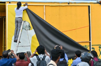 އެމްޑީޕީގެ މައި ހަރުގެ "ޑިމޮކްރެޓްސް" އިން ބޭނުންކުރަން ފަށައިފި