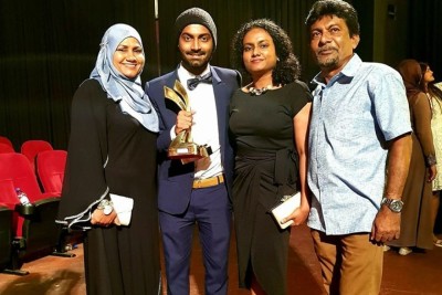 ދިވެހި ފިލްމު އެވޯޑްސް: އެންމެ މޮޅު ބަތަލުގެ އެވޯޑު ލިބޭނީ ކާކަށްބާ؟