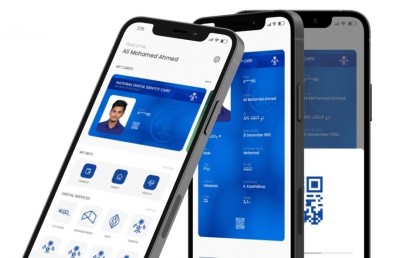 ޑިޖިޓަލް އައިޑީ ޓެސްޓު ކުރުމުގެ ފުރުސަތު އެންމެންނަށް ހުޅުވާލައިފި