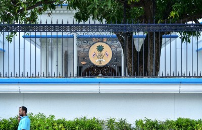ސުޕްރީމް ކޯޓުގެ ބޮޑު ހުކުމެއް؛ ދިރިއުޅުމަށް އަނބިމީހާ ކުރި ހޭދަ ވަރީގެ ފަހުން ވެސް ދޭން ޖެހޭނެ!