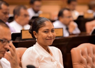 ޖޭއެސްސީގެ ރައީސްކަމަށް ހިސާން އައްޔަނުކޮށްފި