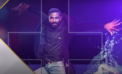 ޑާންސް ޕްލަސް ފަހެއް ދައްކަން ފަށައިފި