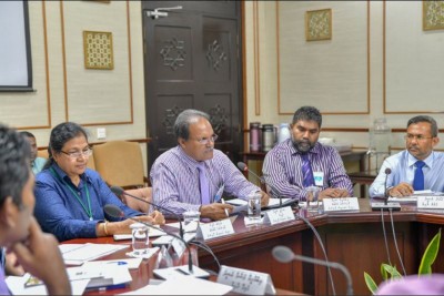 ސީއެސްސީއަށް ގާނޫނު އޮޅިއްޖެ!