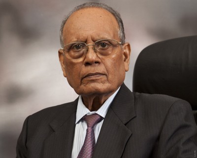 ރާއްޖޭގެ އެކައުންޓިންގްގެ ބައްޕަގެ ލަގަބު އިސްމާއިލް ފަތުހީއަށް