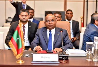އިންޑިއާ ކަނޑުގައި ކުށް މަދުކުރަން އެކުގައި މަސައްކަތްކުރަން ބޭނުން: ޝާހިދު