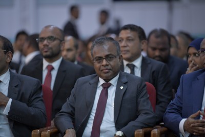 ޑީޖޭއޭއިން އުއްތަމަ ފަނޑިޔާރުގެ ޕީއޭ ސަސްޕެންޑްކޮށްފި