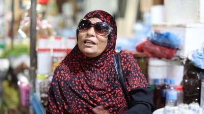 މަޖާ ރޯލްތަކުން ފެނުނު އައިސްތު ނިޔާވެއްޖެ