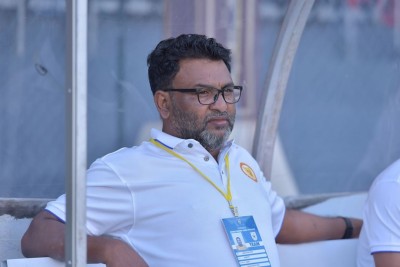ޔުނައިޓެޑް ވިކްޓަރީގެ ކޯޗަކަމާ މުހައްމަދު އާދަމް ހަވާލުވެއްޖެ