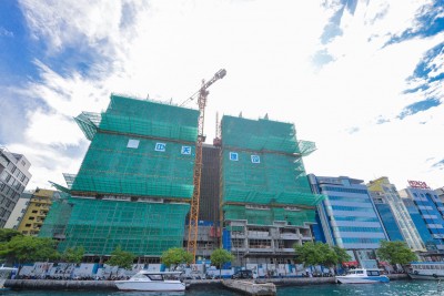 ސްޕެއިންގެ ކުންފުންޏަކުން ނަސަންދުރާގެ ހިއްސާ ގަނެ އިންވެސްޓްކުރަނީ