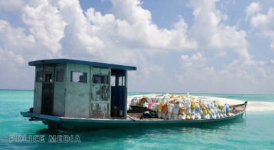 ށ. އަތޮޅު ފިނޮޅަކުން ވެލިނަގަނިކޮށް ފުލުހުން ގޮސް ހުއްޓުވައިފި