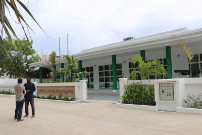 އުކުޅަހަށް ލިބިފައި މި އޮތީ ރަން ބިސް އަޅާ ކުކުޅެއް!
