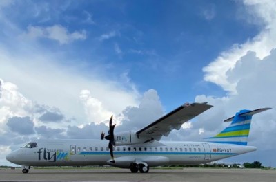 ފްލައި މީގެ ހަތަރުވަނަ ބޯޓު ގެނެސް އޮޕަރޭޝަންތައް ފުޅާކުރަނީ