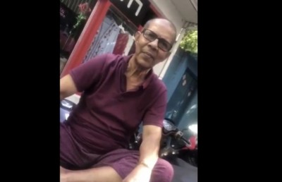 މުސްކުޅި ފިރިހެނަކު އަންހެނަކަށް ޖިންސީ ފުރައްސާރަކުރި މައްސަލައެއް ބަލަނީ