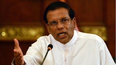 ގާތިލަކަށް މާފު ދެއްވުމުން ސިރިސޭނައަށް އެތައް ބަޔަކު ފާޑުކިޔަނީ
