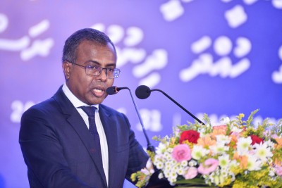 ޖޭއެސްސީއަށް ހާޒިރުވާން ދިން ނޯޓިހާ އުއްތަމަ ފަނޑިޔާރު ހަވާލެއް ނުވި!