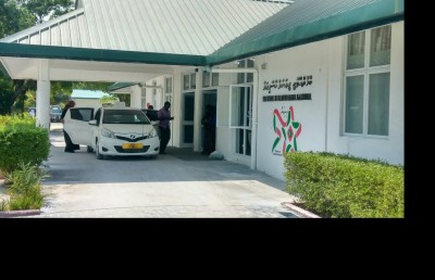 ކުޅުދުއްފުށީގައި މިހާރު އޮތީ ލޯކަލް ޓްރާންސްމިޝަންގެ ހާލަތު: ނަޒްލާ