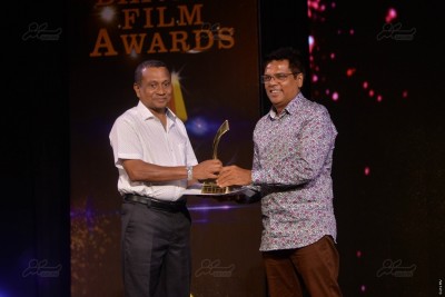 އެވޯޑަށް ދައުވަތު ނުދިނުމުން ރީކޯ މޫސަ ދެރަވެއްޖެ