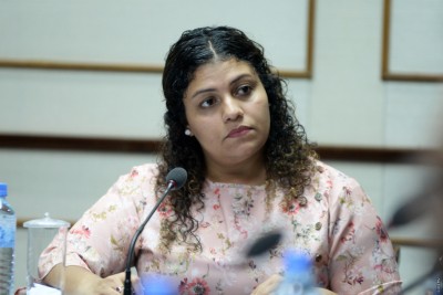ހައިލަމް ހިންގީ އިންސާނީ ކަރާމާތަށް އަރައިގަތުމުގެ އަމަލެއް: މަޖިލިސް ކޮމިޓީ