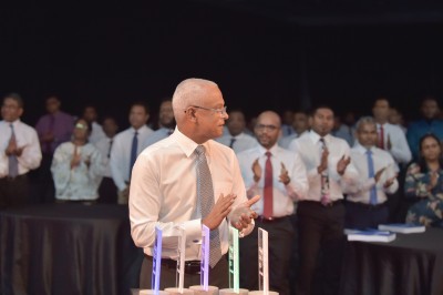 ޕީސީބީގެ ބޯޑް އަލުން އެކުލަވާލަން މަޖިލީހަށް ނަންތައް ފޮނުވައިފި