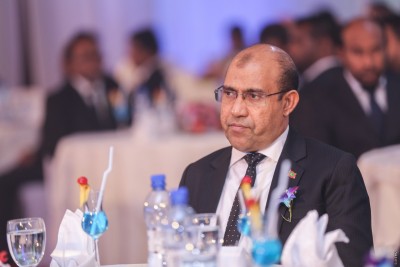 ފަނޑިޔާރު އާދަމް މުހައްމަދުގެ ސުލޫކީ މައްސަލައިގެ އަޑުއެހުން މާދަމާ
