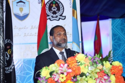 ދޫނިދޫ ޖަލު ތަޅާލުމުގެ މަސައްކަތް އަންނަ އަހަރު ކުރާނެ
